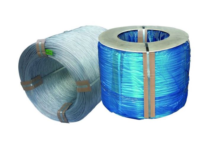 Baling Galvanized Wire Baling Galvanized Wire