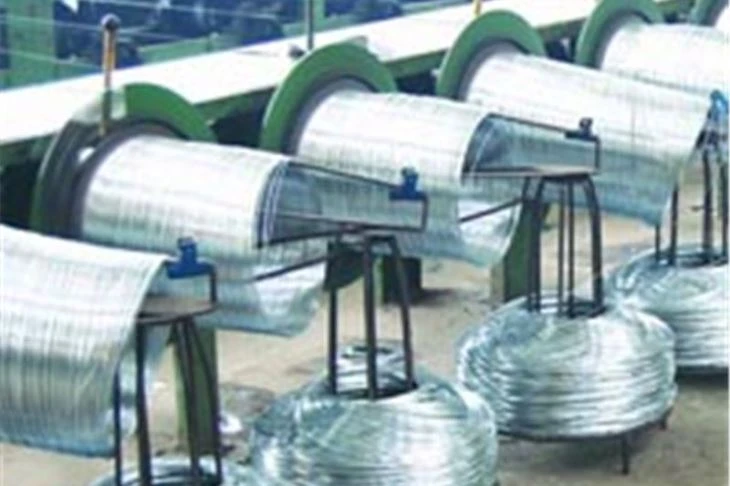 Blasting Wire Blasting Wire