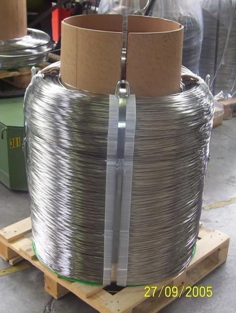 Handle Wire